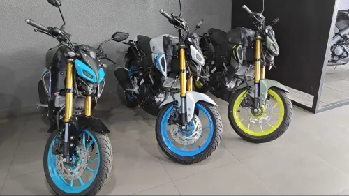 At SS YAMAHA, our relationship