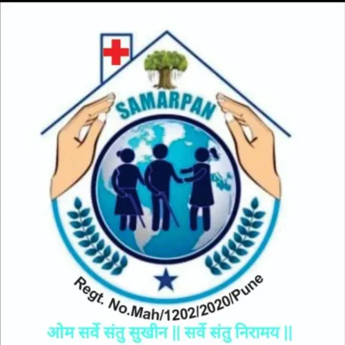 best old age home - samarpan h