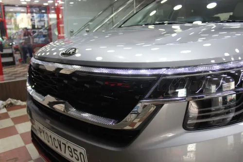 Best Ceramic car coating in ch