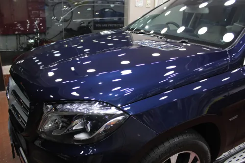 Saint Gobain Paint Protection 