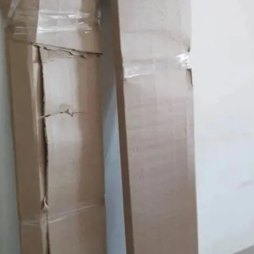 Shri Ram Packers and Movers pr
