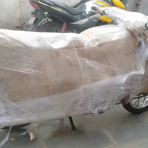 moving near shamshabad airport