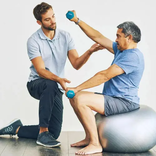 neck pain postural problems tr