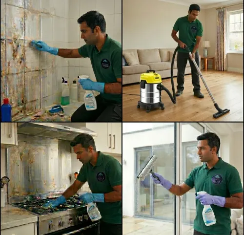 Professional home and office d