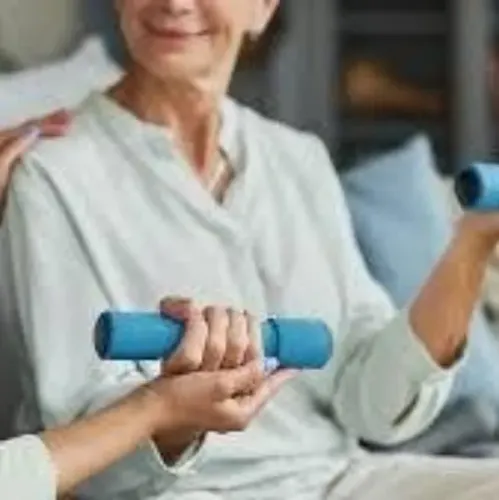 orthopedic neurological rehabi