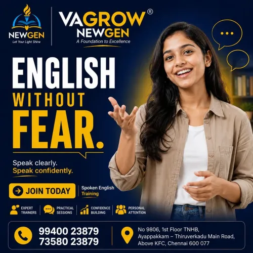 English without Fear
