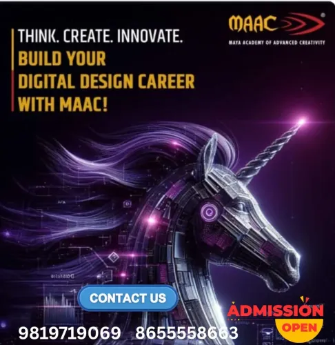 Digital Content Creation 