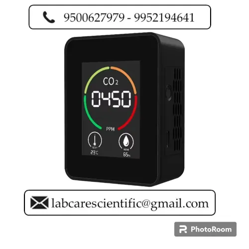 Air Quality Monitor Analy