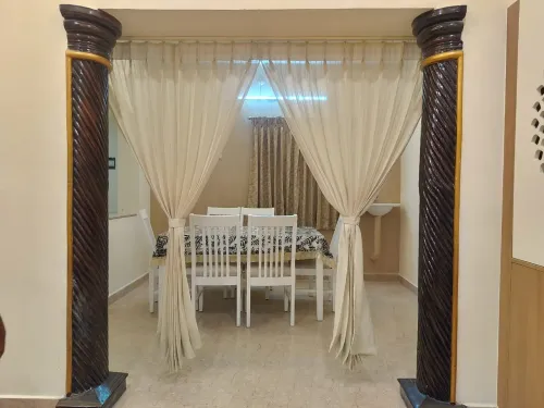 window curtain solutions palak