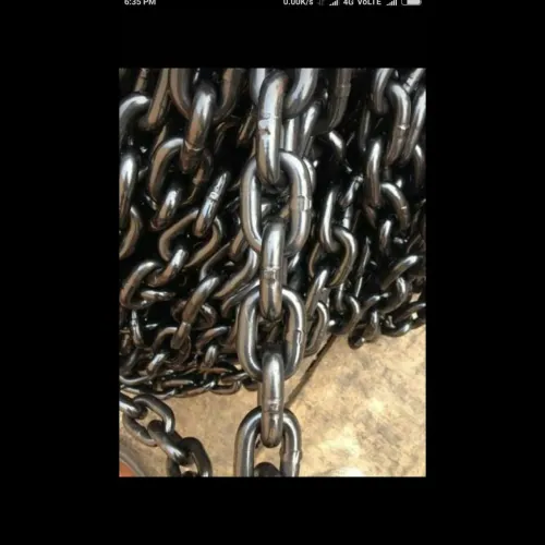  Grade 80 Alloy Steel Load Cha