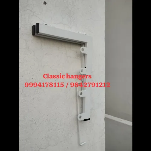 Classic Hangers:Wall folding r