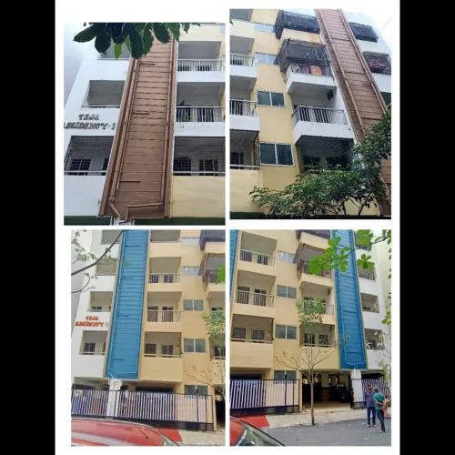 Interior Painting 
Exterior pa