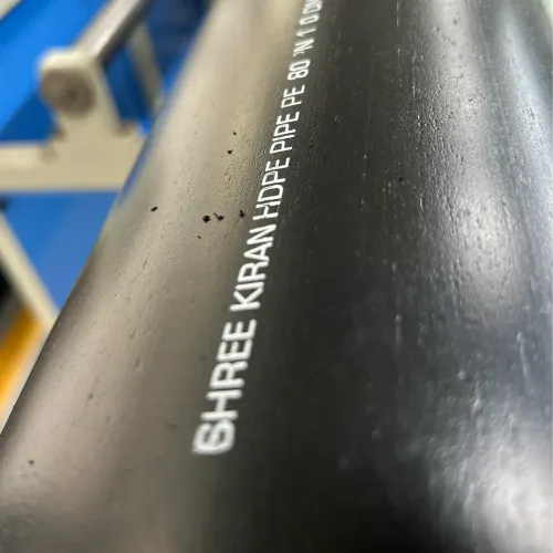 110 MM HDPE PIPE MANUFACTURING IN GUJRAT 110 MM C