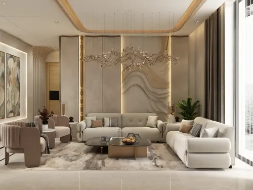 statement lighting designer ar