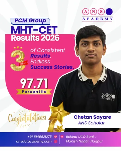Chetan Sayare, PCM Percen