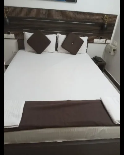 	Maduraa serviced apartment in