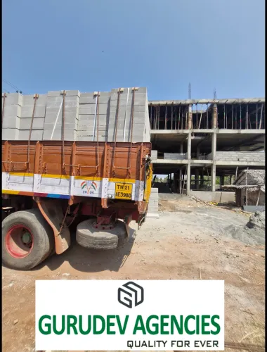 Gurudev Agencies, Trichy is a 