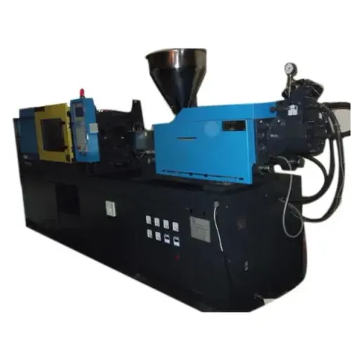 Leading Manufacturer Of Plastic Moulding Machine @