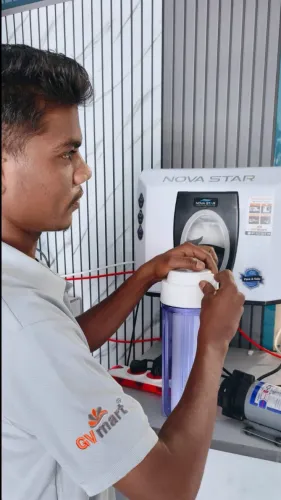 filter replacement preventive 