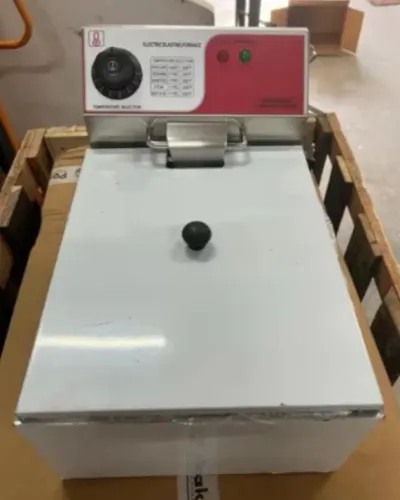 update image