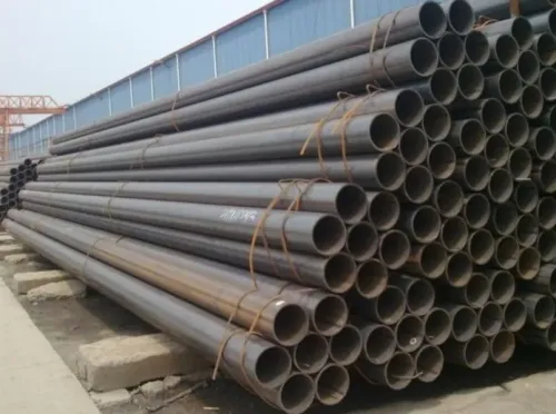 Carbon Steel Pipe Supplie