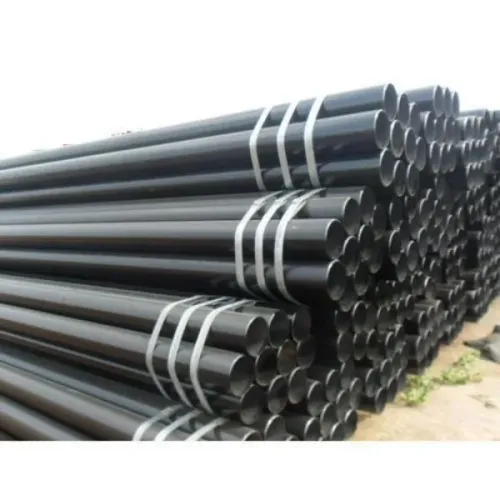 High Pressure Carbon Stee