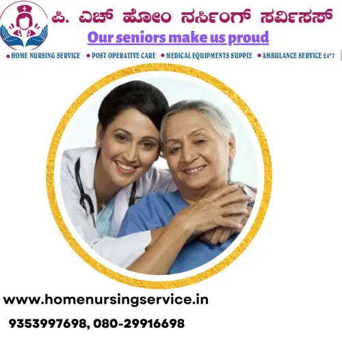 PH home nursing service