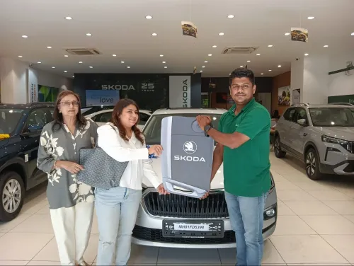 update image