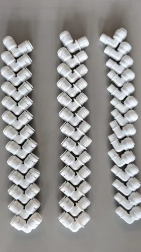 quality spare parts