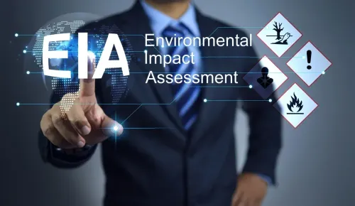 nabet accredited eia consultan