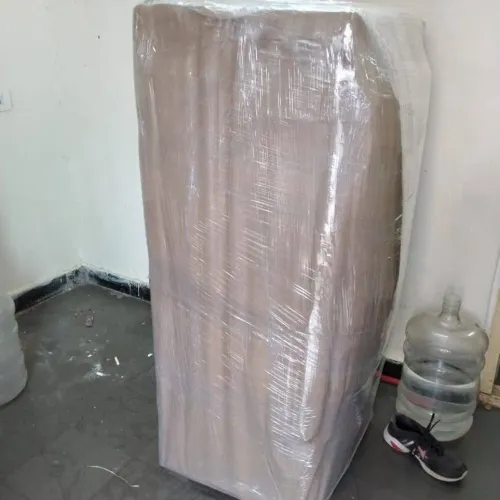 Shri Ram Packers and Movers of