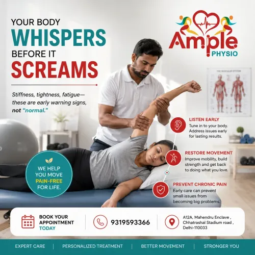 physiotherapy clinic delhi sig