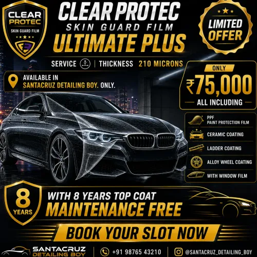 garware ppf dealer santacruz m