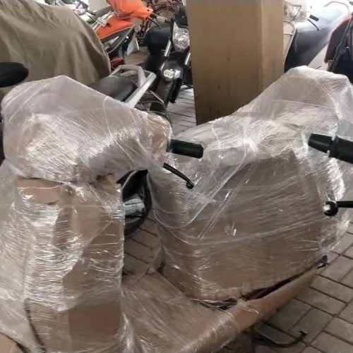 Packers and movers in Pune, mo