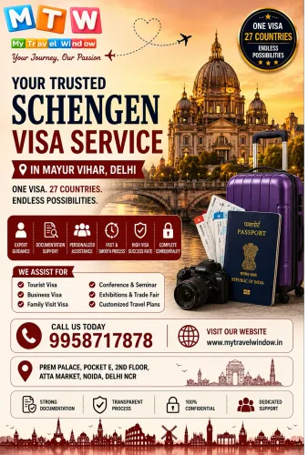 europe travel visas for indian