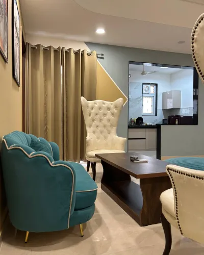 LuxAuraStays Jaipur offers pri