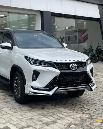 Top Rated LEGENDER Car Ceramic