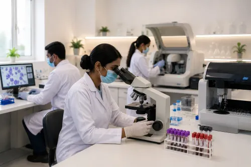 sahakar nagar home diagnostics