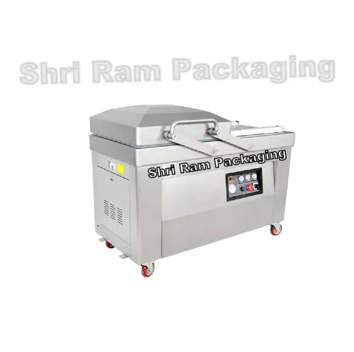 Double Chamber Vacuum Packing Machinedouble cham