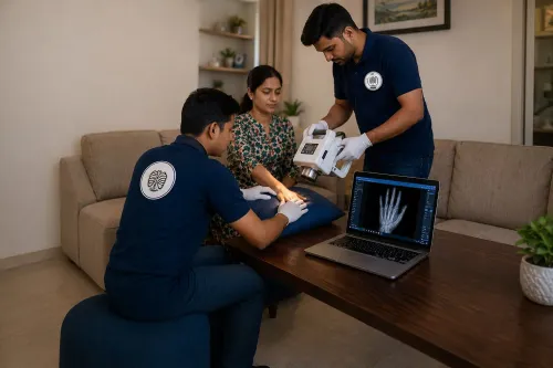 sahakar nagar home diagnostics
