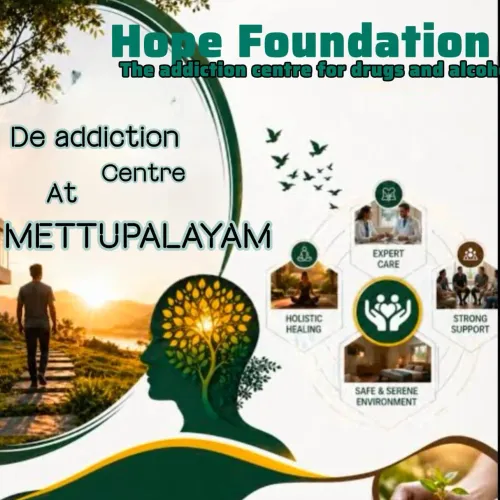 Hope foundation