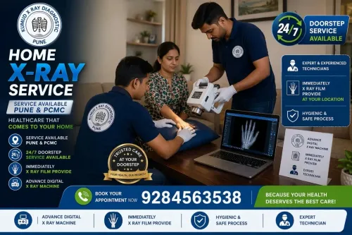ecg at home pune