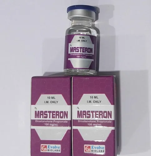 DROSTANOLONE PROPIONATE USP 100MG INJ 10 ML – Trus
