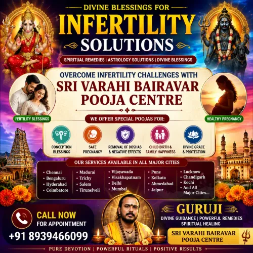 Struggling with infertility pr