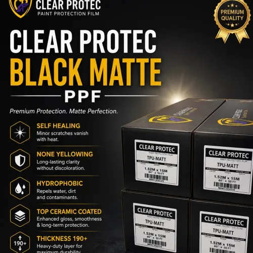 bet paint protection film sant