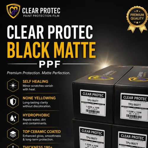 bet paint protection film sant