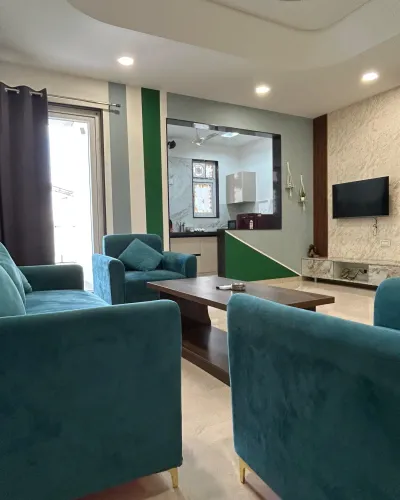 Private Serviced Apartment nea