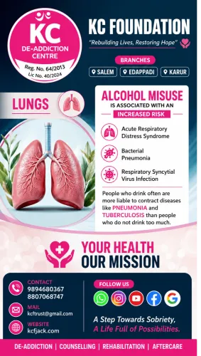 Rehab Centre in Chinna Dharapu
