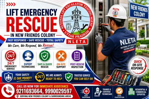 lift health checks matter