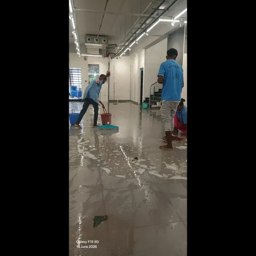 we provide professional deep c